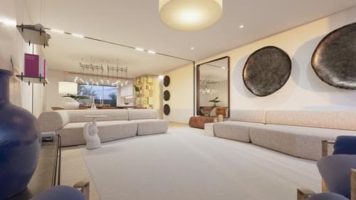 PF30812 - Savoy Residence | Monumentalis - Imagem 71
