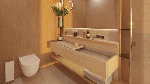 PF30812 - Savoy Residence | Monumentalis - Imagem 89