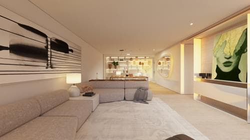 PF30812 - Savoy Residence | Monumentalis - Imagem 53