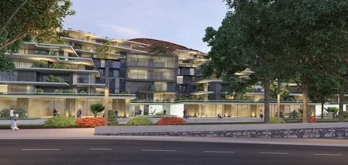 PF30812 - Savoy Residence | Monumentalis - Imagem 13