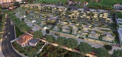 PF30812 - Savoy Residence | Monumentalis - Imagem 2