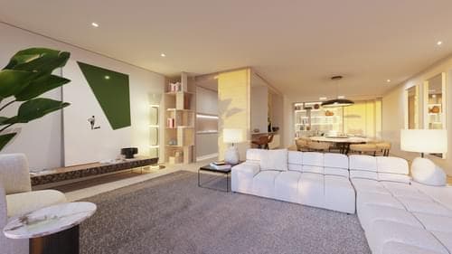 PF30812 - Savoy Residence | Monumentalis - Imagem 23