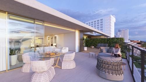 PF30812 - Savoy Residence | Monumentalis - Imagem 32