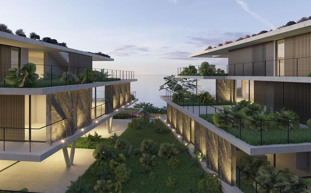 PF30812 - Savoy Residence | Monumentalis - Imagem 1
