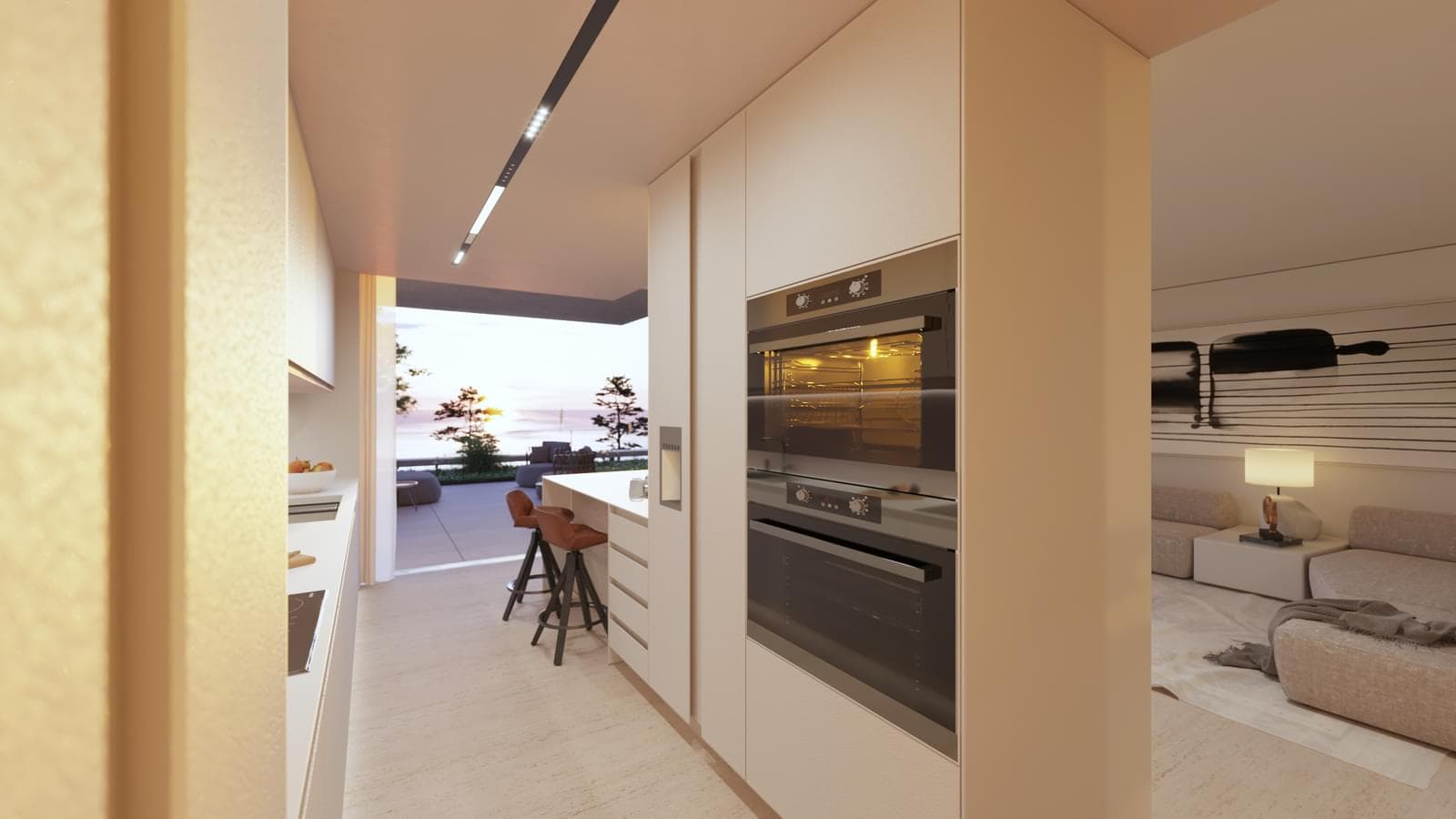 Apartamento T2 no Savoy Residence | Monumentalis, Funchal - Imagem 24