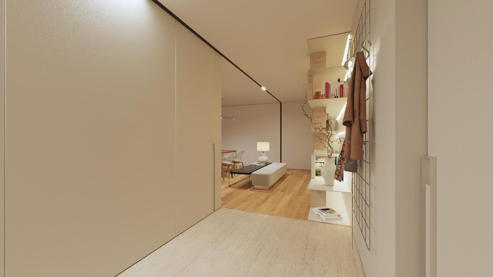 Apartamento T2 no Savoy Residence | Monumentalis, Funchal - Imagem 26