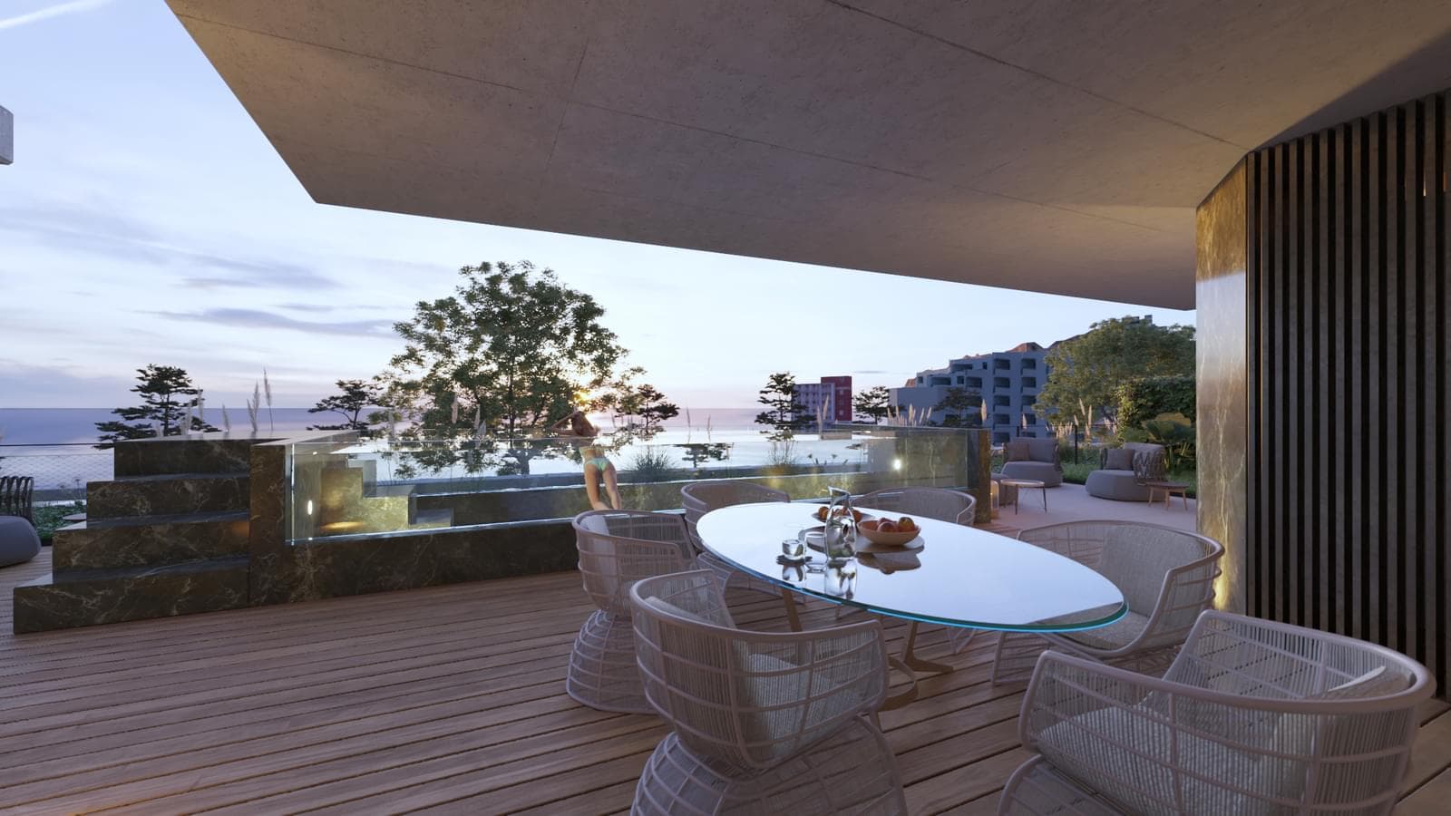 Apartamento T2 no Savoy Residence | Monumentalis, Funchal - Imagem 27