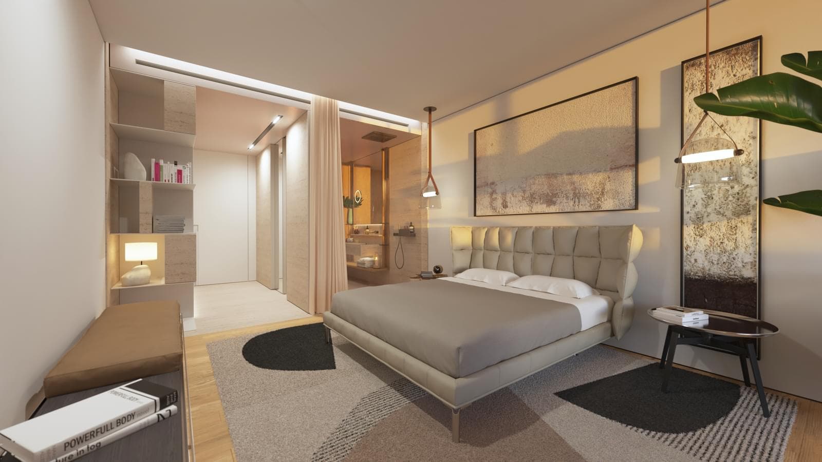 Apartamento T2 no Savoy Residence | Monumentalis, Funchal - Imagem 2