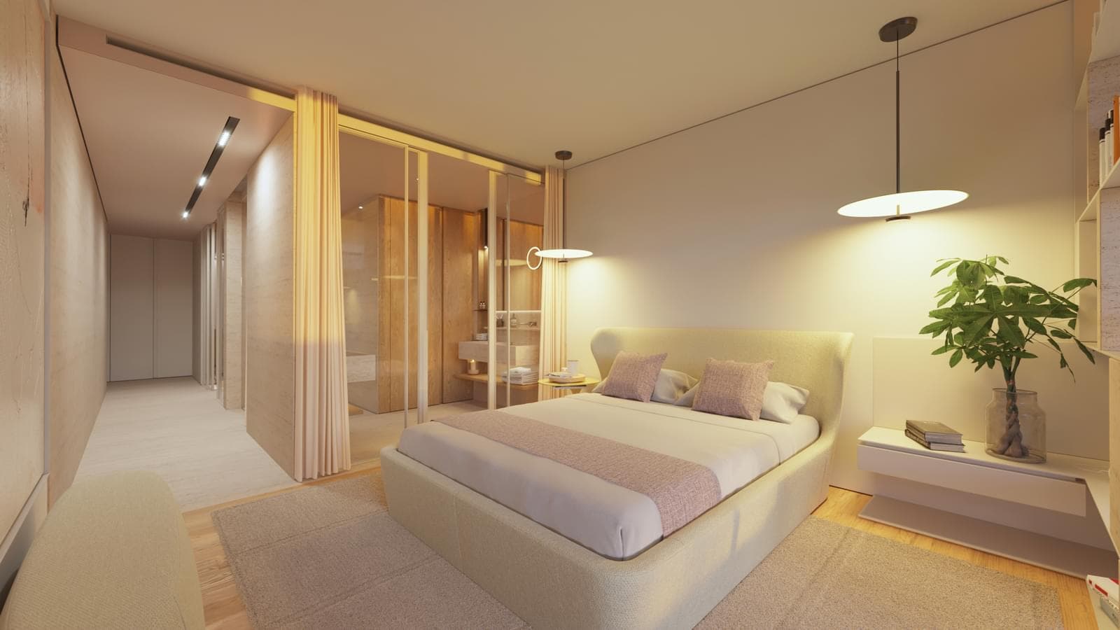 Apartamento T2 no Savoy Residence | Monumentalis, Funchal - Imagem 19