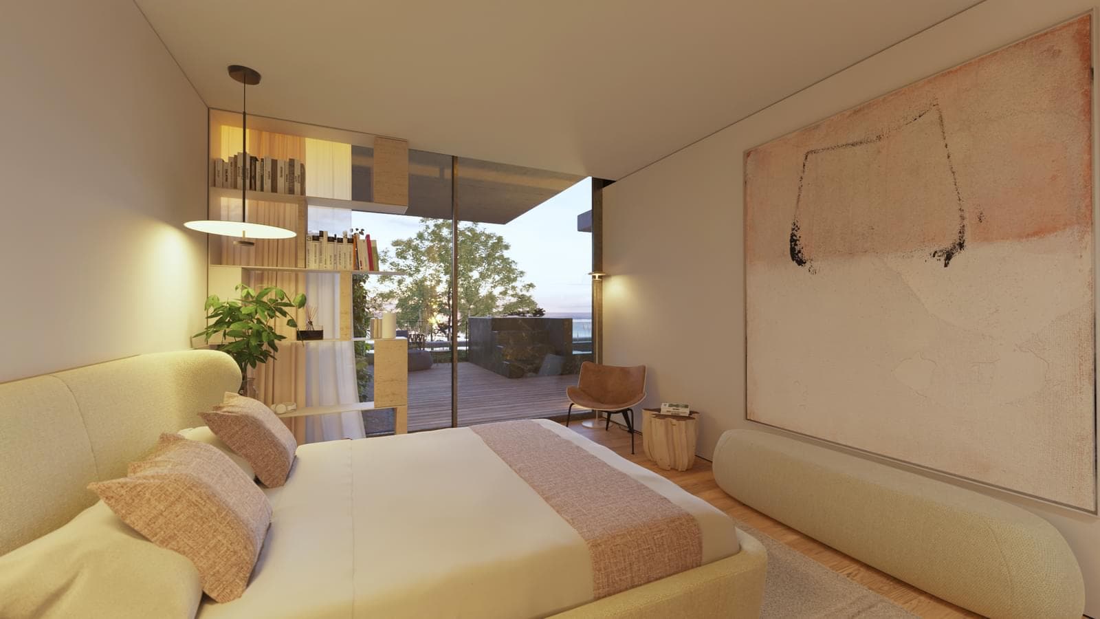 Apartamento T2 no Savoy Residence | Monumentalis, Funchal - Imagem 20