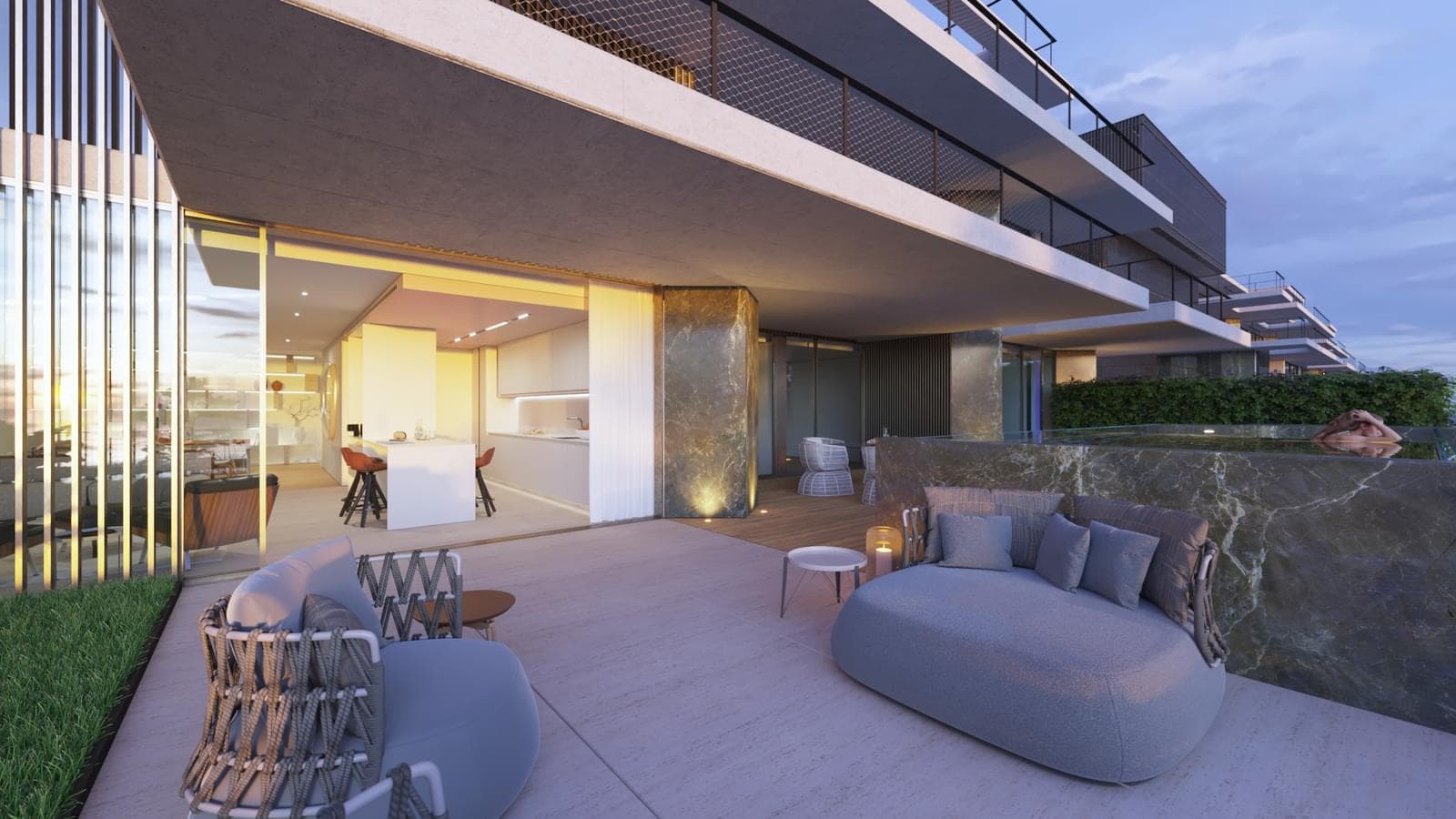Apartamento T2 no Savoy Residence | Monumentalis, Funchal - Imagem 36