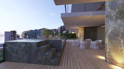 PF30814 - Apartamento T2 no Savoy Residence | Monumentalis, Funchal - Imagem 3