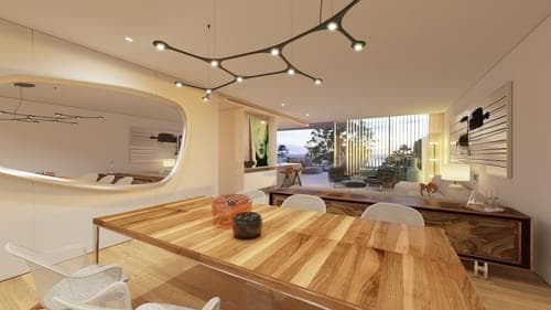 PF30814 - Apartamento T2 no Savoy Residence | Monumentalis, Funchal - Imagem 33