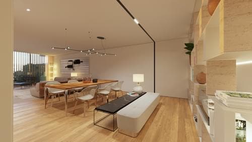 PF30814 - Apartamento T2 no Savoy Residence | Monumentalis, Funchal - Imagem 34
