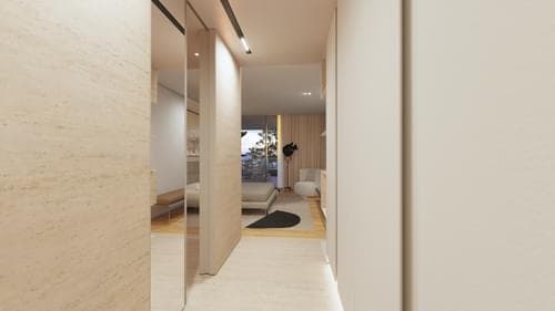 PF30814 - Apartamento T2 no Savoy Residence | Monumentalis, Funchal - Imagem 21
