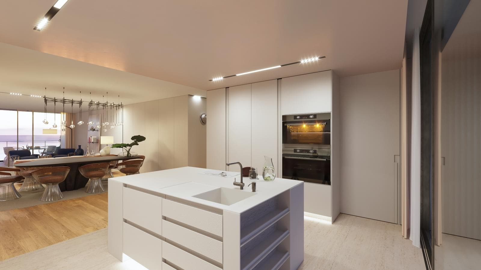 Apartamento T3 no Savoy Residence | Monumentalis, Funchal - Imagem 19