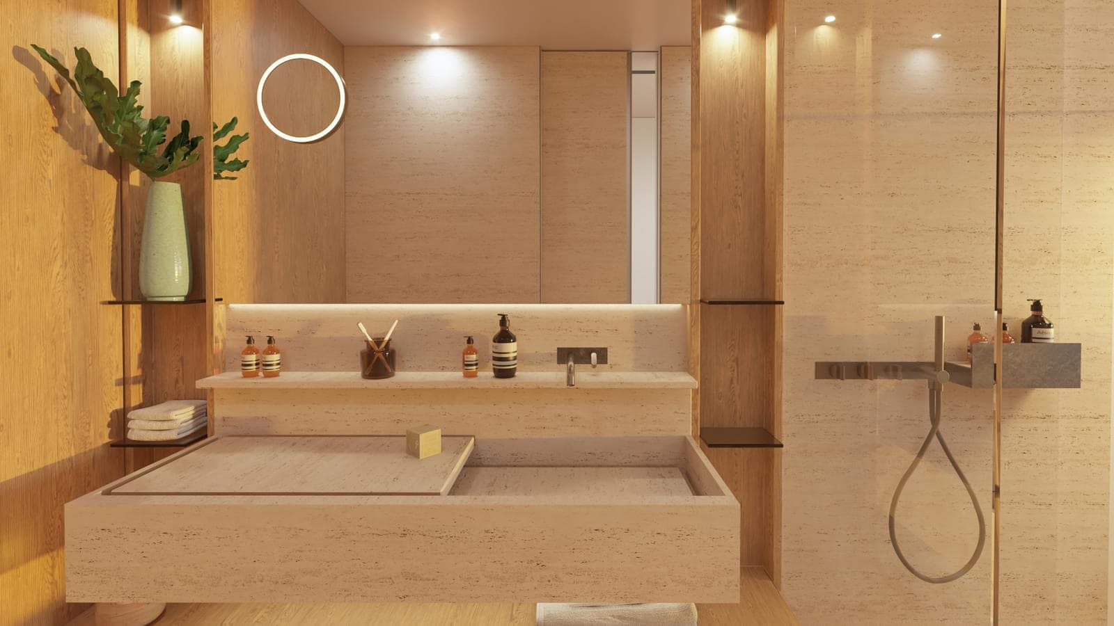 Apartamento T3 no Savoy Residence | Monumentalis, Funchal - Imagem 40