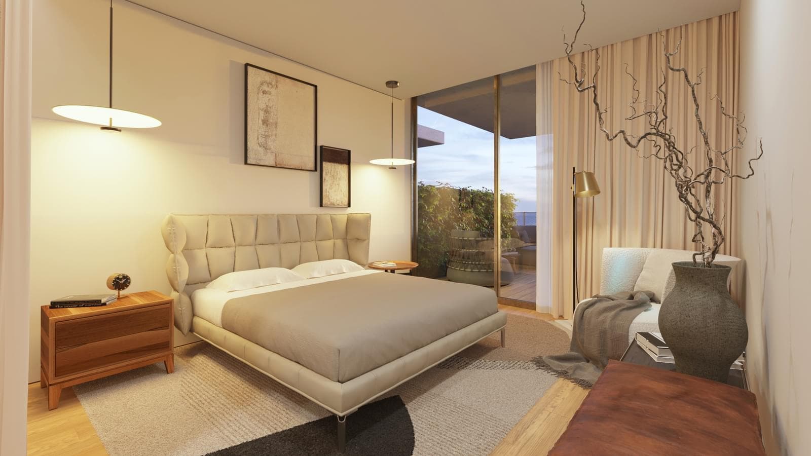 Apartamento T3 no Savoy Residence | Monumentalis, Funchal - Imagem 35