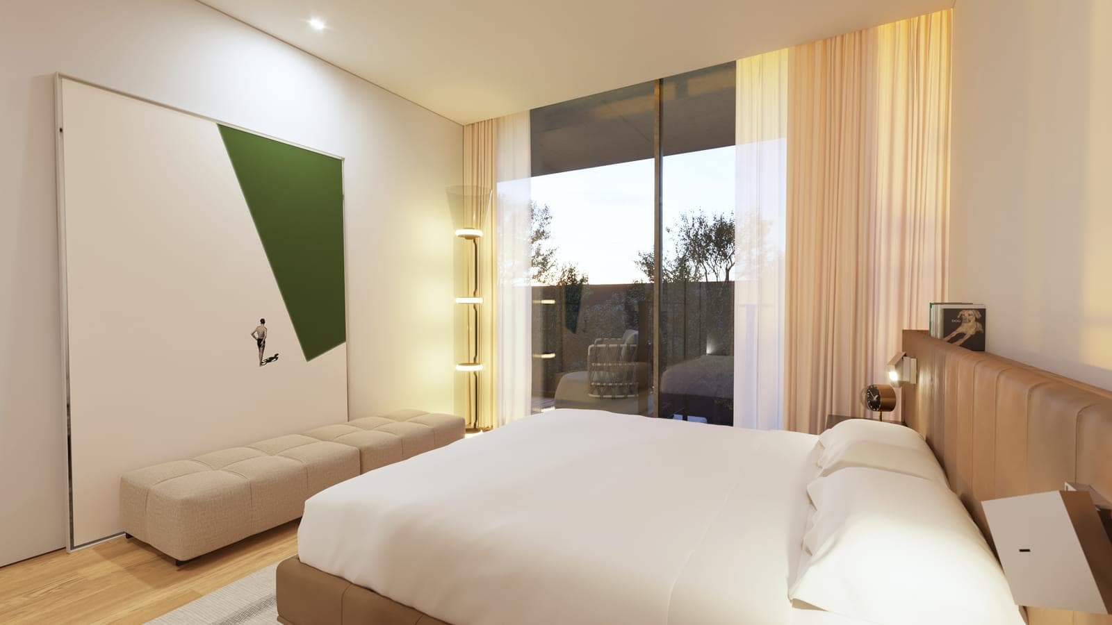 Apartamento T3 no Savoy Residence | Monumentalis, Funchal - Imagem 18