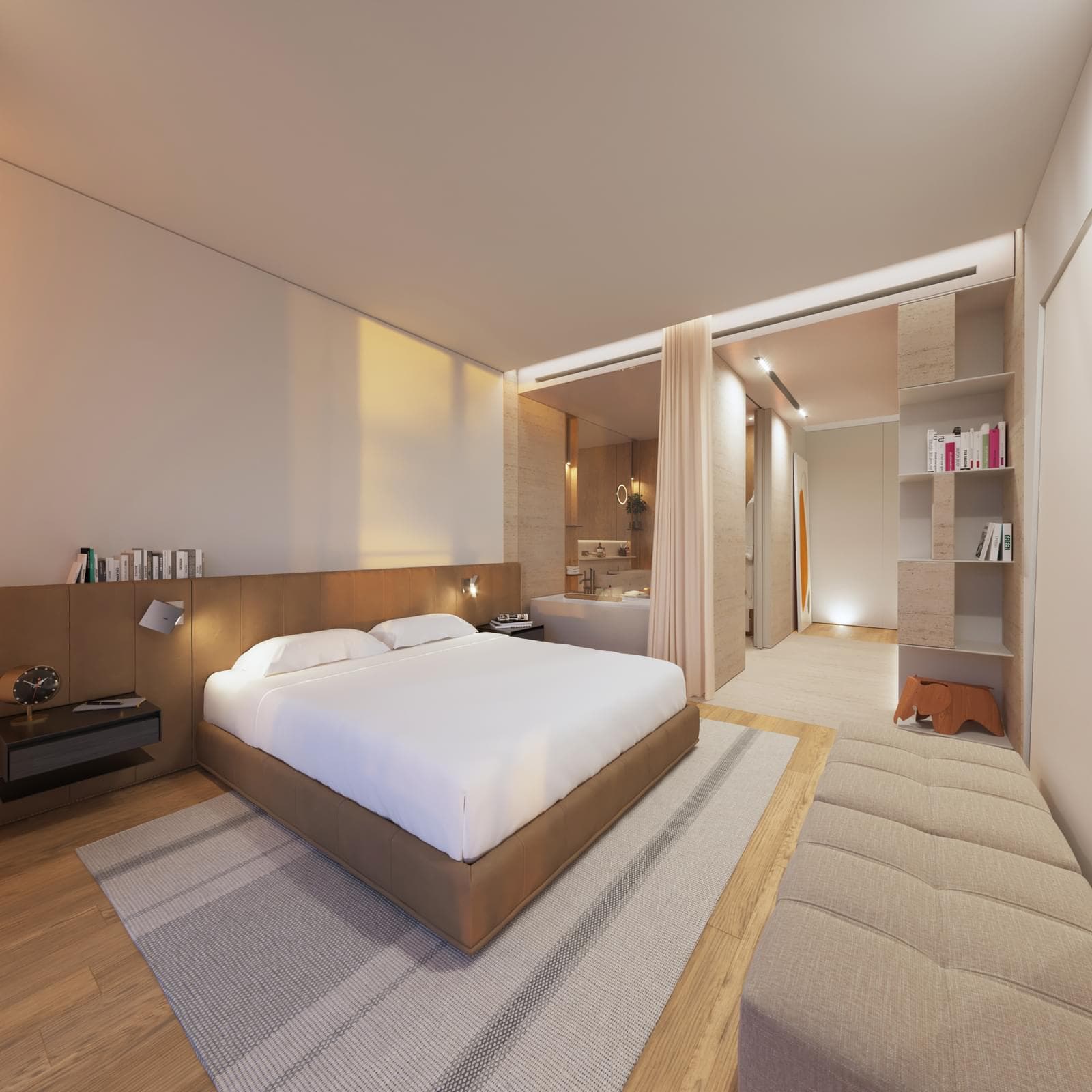 Apartamento T3 no Savoy Residence | Monumentalis, Funchal - Imagem 46