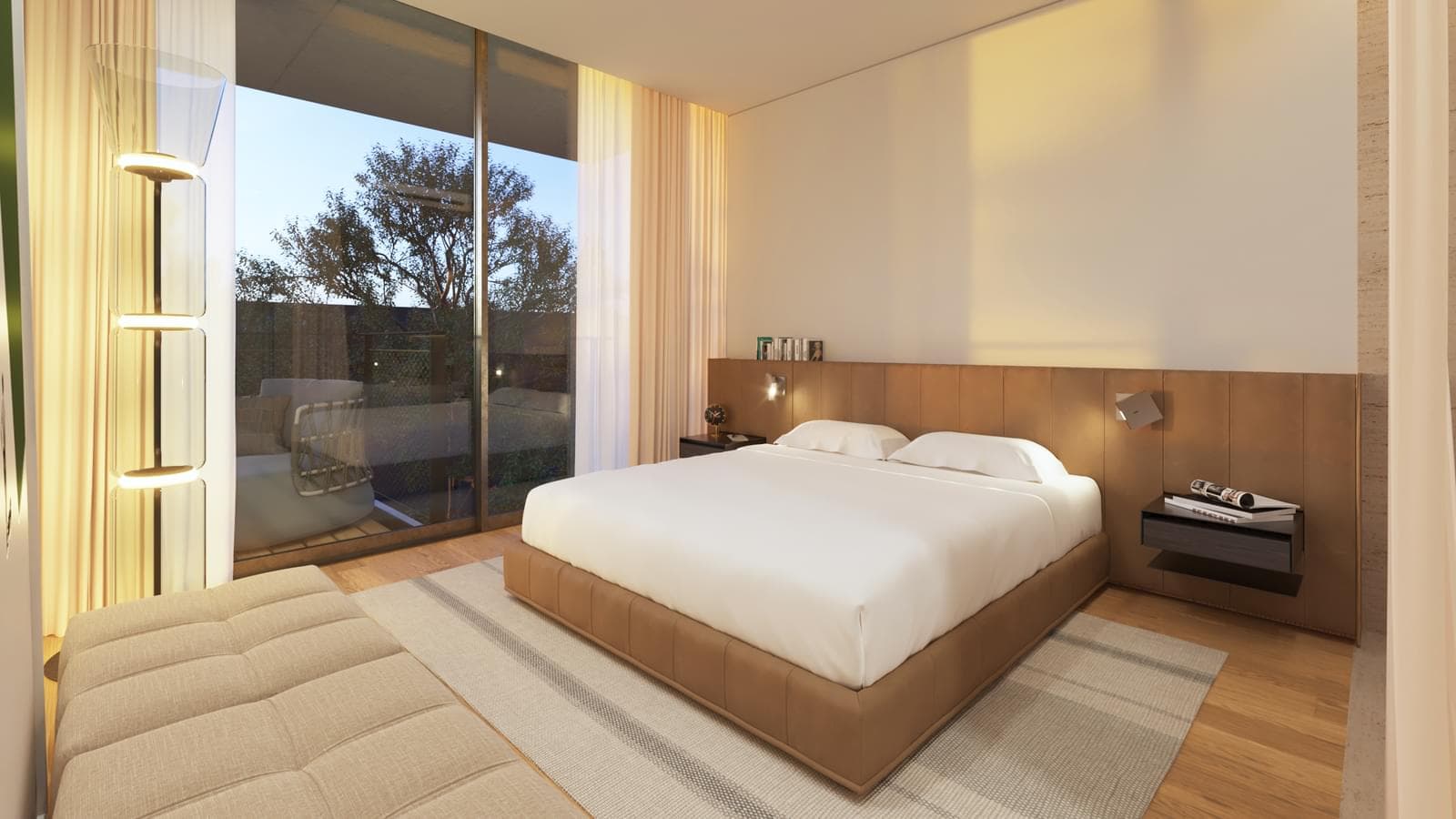 Apartamento T3 no Savoy Residence | Monumentalis, Funchal - Imagem 39