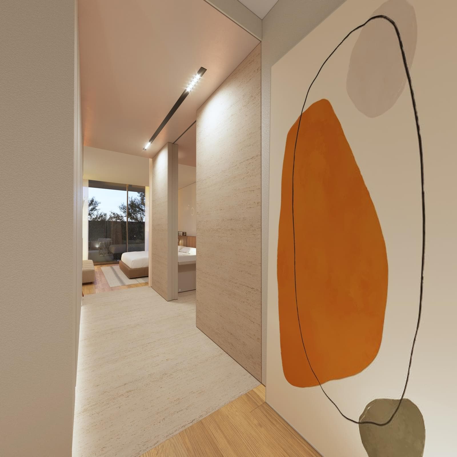 Apartamento T3 no Savoy Residence | Monumentalis, Funchal - Imagem 51