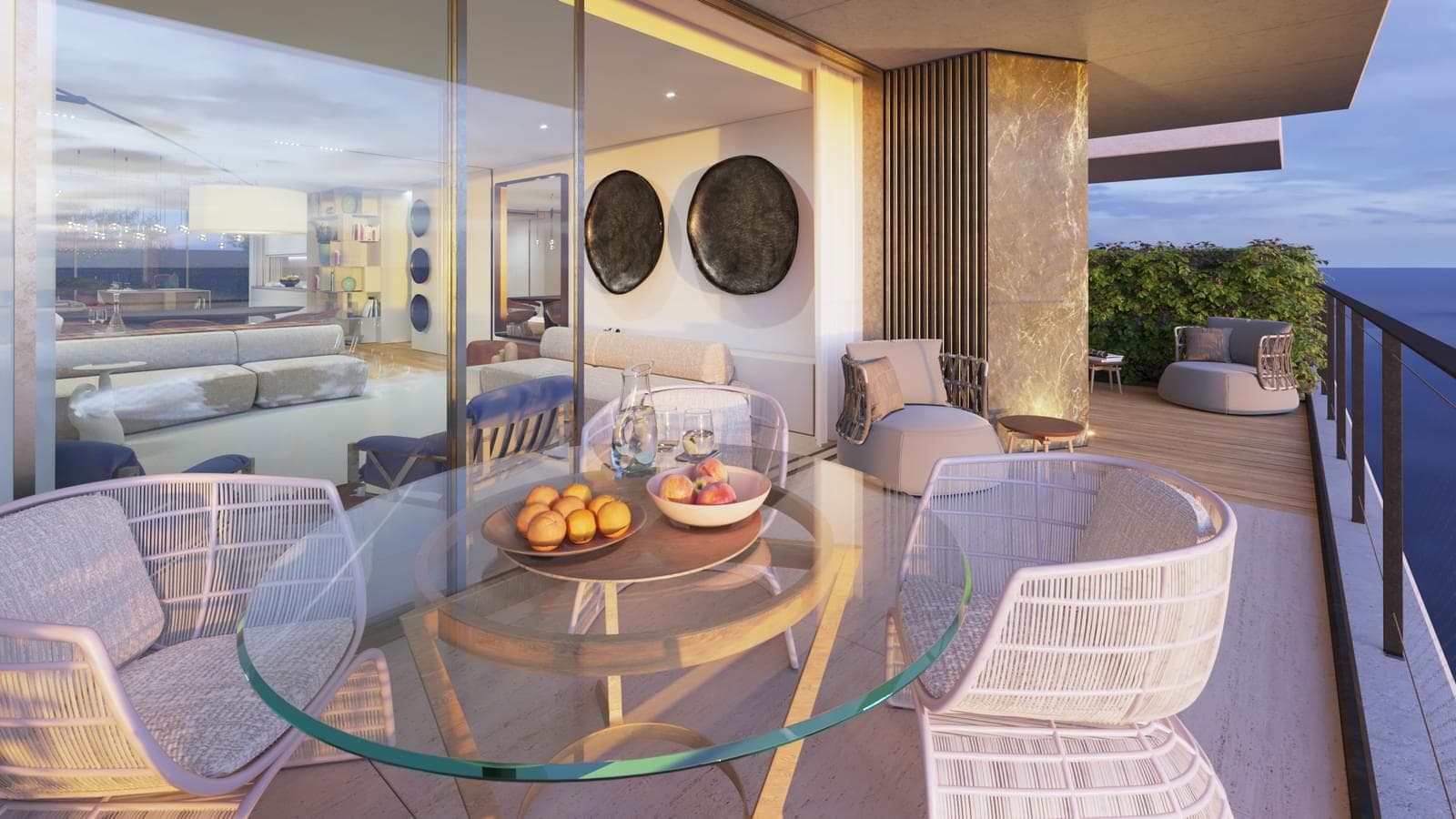 Apartamento T3 no Savoy Residence | Monumentalis, Funchal - Imagem 44