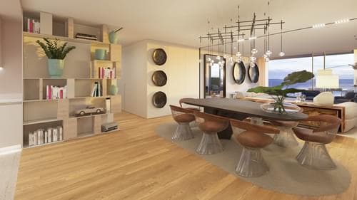 PF30815 - Apartamento T3 no Savoy Residence | Monumentalis, Funchal - Imagem 31