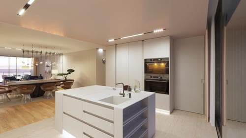 PF30815 - Apartamento T3 no Savoy Residence | Monumentalis, Funchal - Imagem 19
