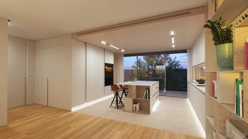 PF30815 - Apartamento T3 no Savoy Residence | Monumentalis, Funchal - Imagem 29