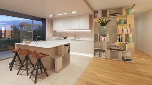 PF30815 - Apartamento T3 no Savoy Residence | Monumentalis, Funchal - Imagem 32