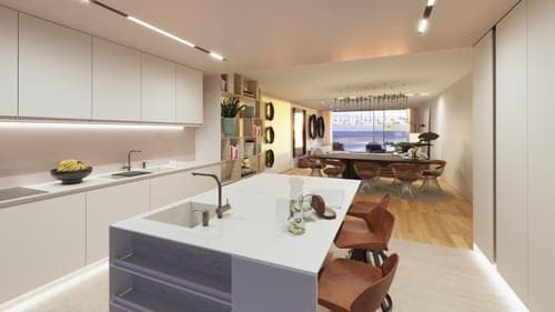 PF30815 - Apartamento T3 no Savoy Residence | Monumentalis, Funchal - Imagem 3