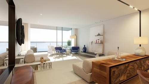 PF30815 - Apartamento T3 no Savoy Residence | Monumentalis, Funchal - Imagem 1