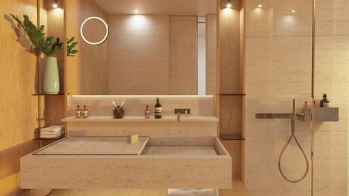 PF30815 - Apartamento T3 no Savoy Residence | Monumentalis, Funchal - Imagem 40