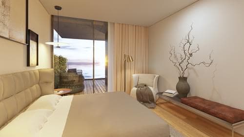 PF30815 - Apartamento T3 no Savoy Residence | Monumentalis, Funchal - Imagem 24