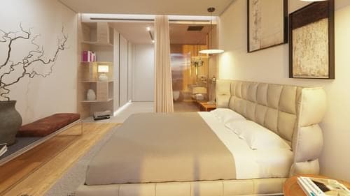 PF30815 - Apartamento T3 no Savoy Residence | Monumentalis, Funchal - Imagem 4