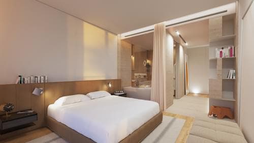PF30815 - Apartamento T3 no Savoy Residence | Monumentalis, Funchal - Imagem 22