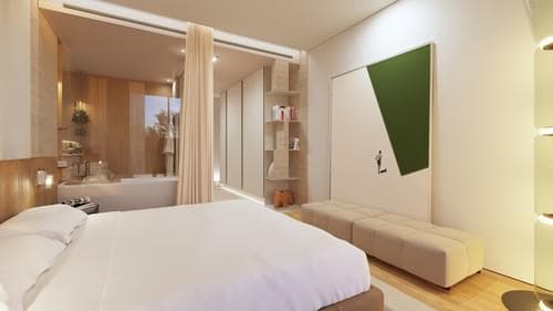 PF30815 - Apartamento T3 no Savoy Residence | Monumentalis, Funchal - Imagem 21