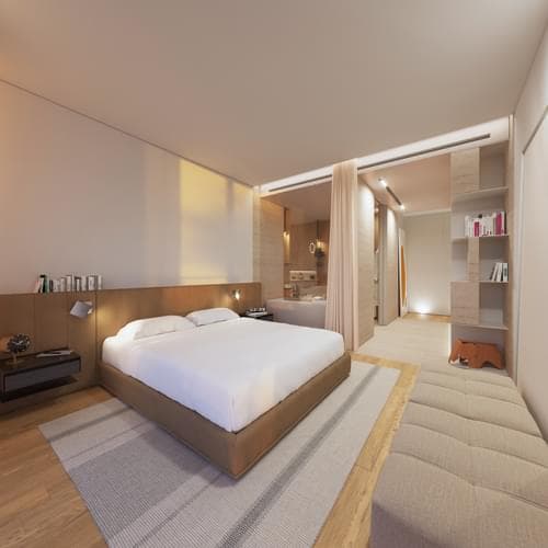 PF30815 - Apartamento T3 no Savoy Residence | Monumentalis, Funchal - Imagem 46