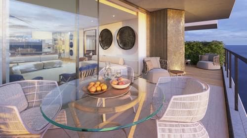 PF30815 - Apartamento T3 no Savoy Residence | Monumentalis, Funchal - Imagem 44