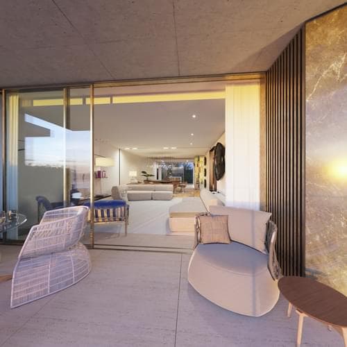 PF30815 - Apartamento T3 no Savoy Residence | Monumentalis, Funchal - Imagem 47