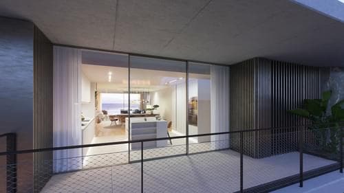 PF30815 - Apartamento T3 no Savoy Residence | Monumentalis, Funchal - Imagem 38