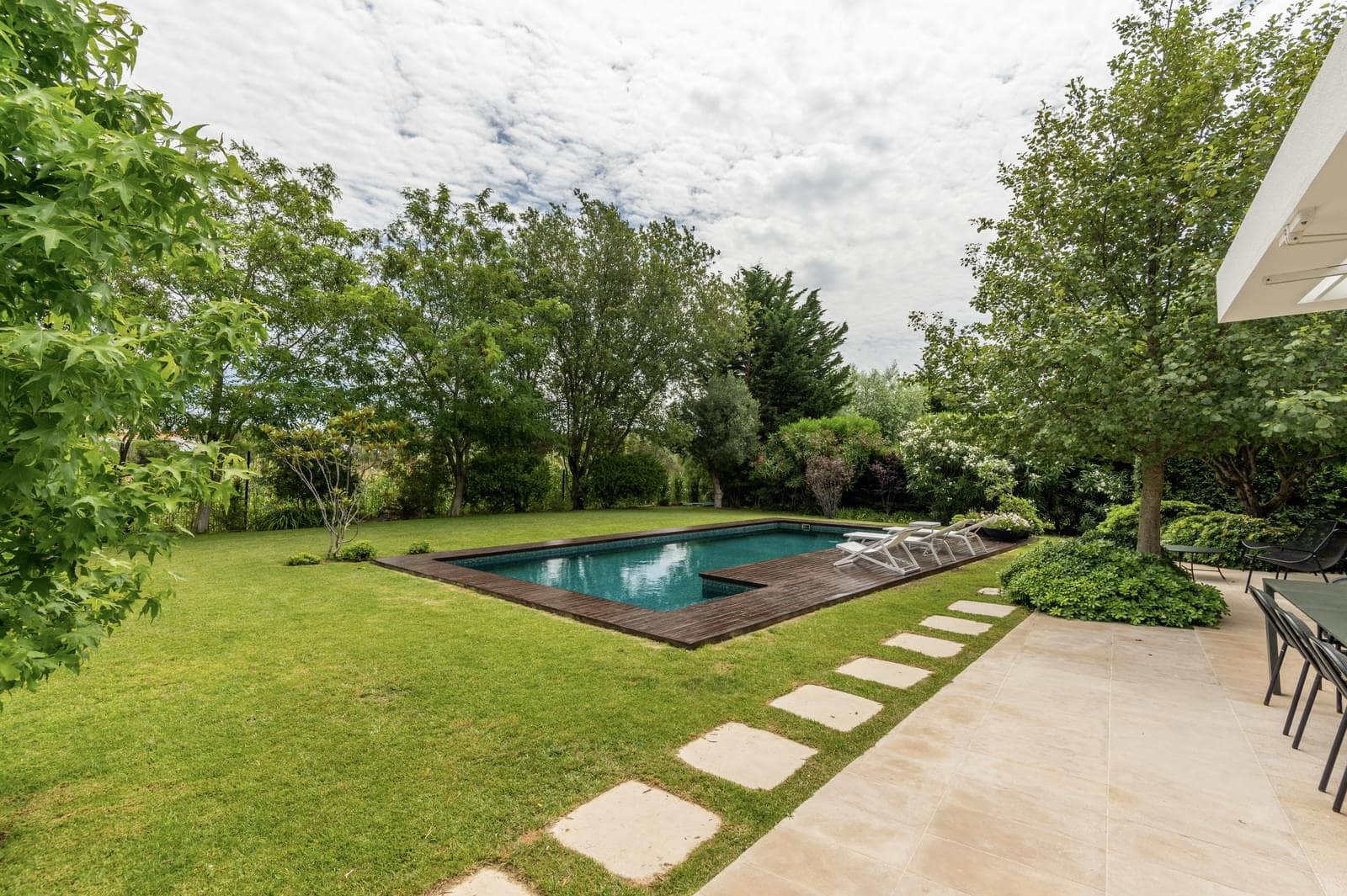 Moradia T5 com piscina, Bicesse, Cascais - Imagem 60