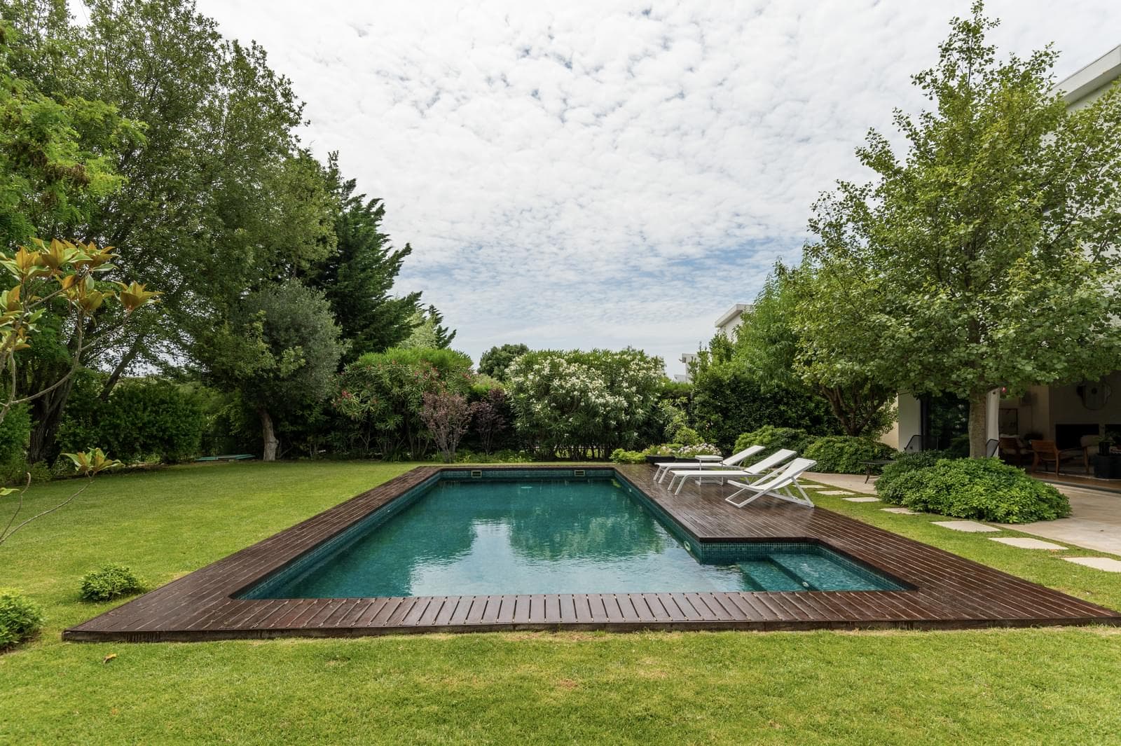 Moradia T5 com piscina, Bicesse, Cascais - Imagem 4