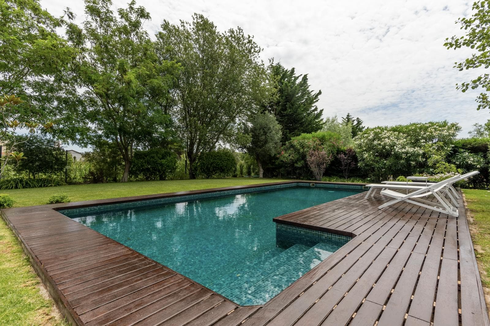 Moradia T5 com piscina, Bicesse, Cascais - Imagem 64