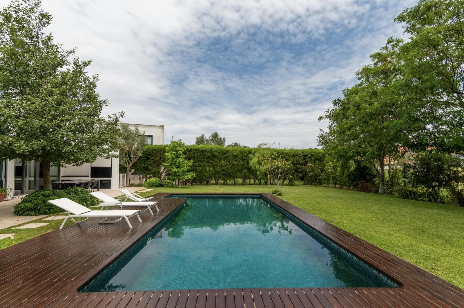 Moradia T5 com piscina, Bicesse, Cascais - Imagem 5