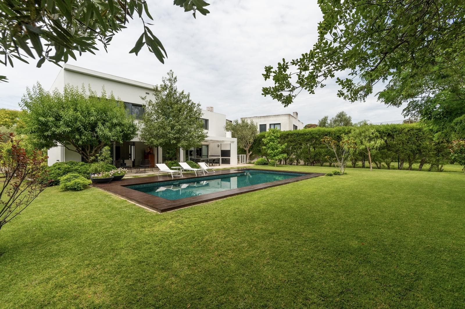 Moradia T5 com piscina, Bicesse, Cascais - Imagem 61
