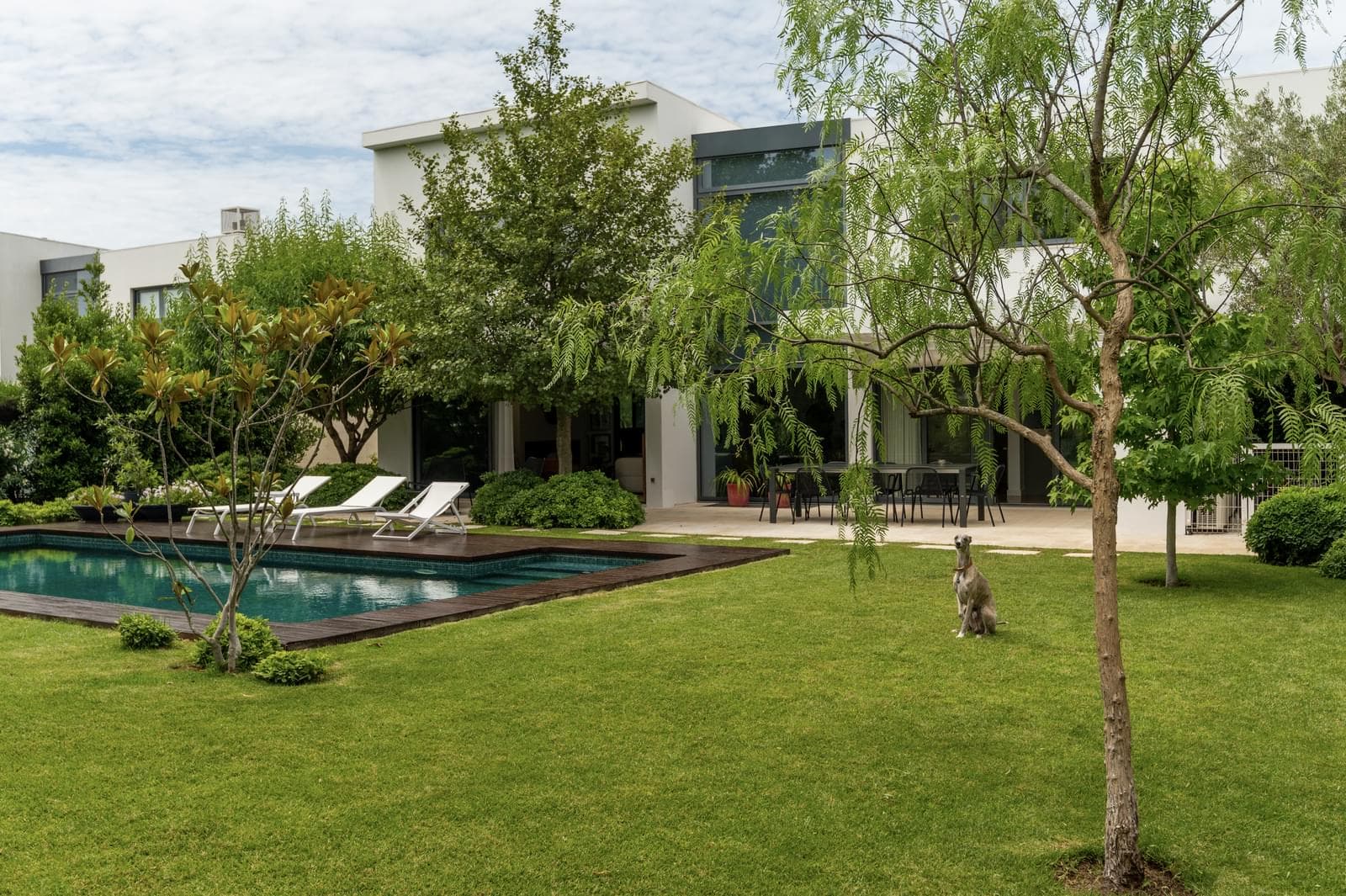 Moradia T5 com piscina, Bicesse, Cascais - Imagem 62