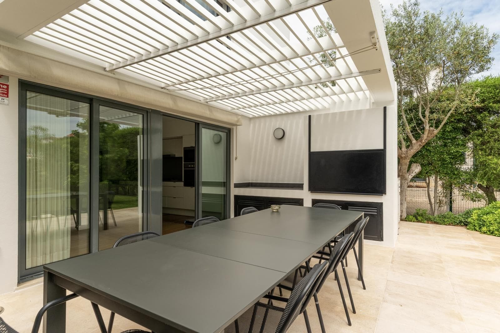 Moradia T5 com piscina, Bicesse, Cascais - Imagem 10