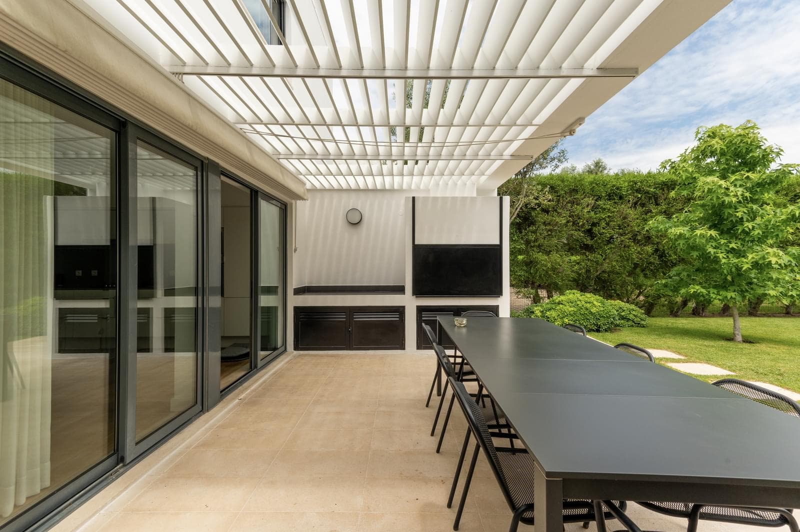 Moradia T5 com piscina, Bicesse, Cascais - Imagem 9
